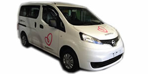 NV200
